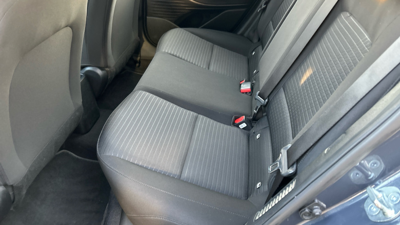 Hyundai i20 1.0T GDi 48V MHD SE Connect 5dr Petrol Hatchback